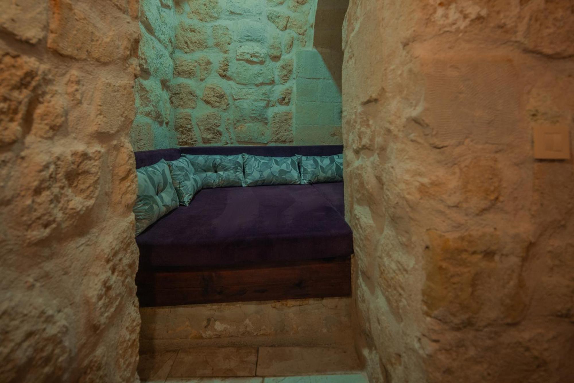 Aydinli Cave Hotel Nevşehir Ngoại thất bức ảnh