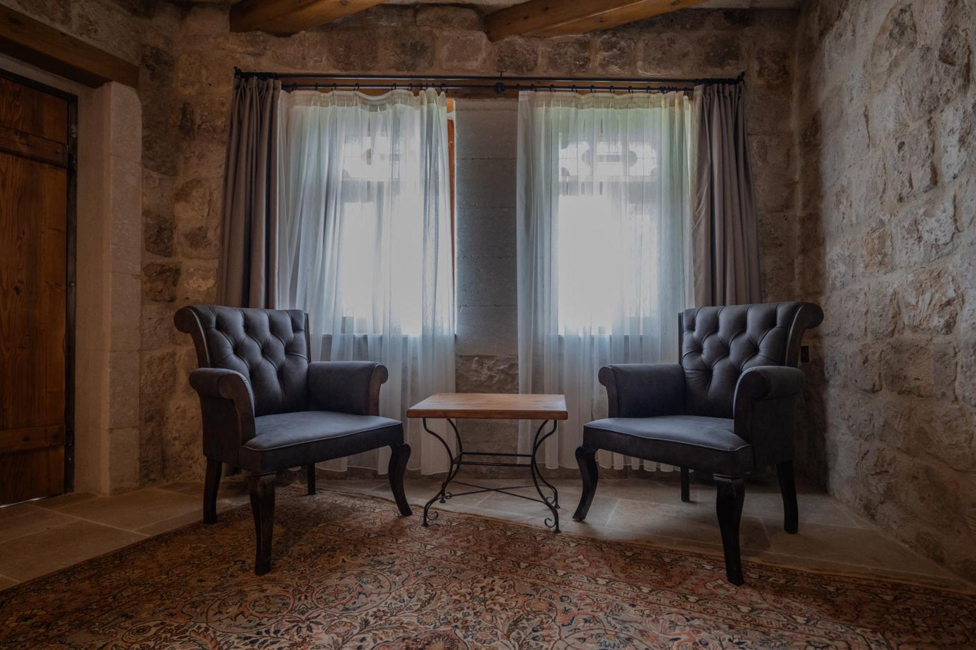 Aydinli Cave Hotel Nevşehir Ngoại thất bức ảnh